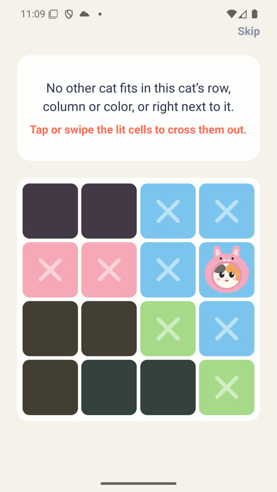 The tutorial